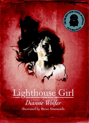 Lighthouse Girl