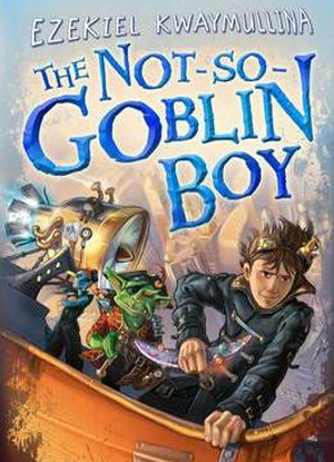The Not so Goblin Boy
