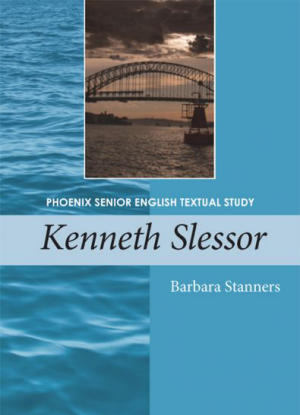 Phoenix Senior English Textual Study:  Kenneth Slessor