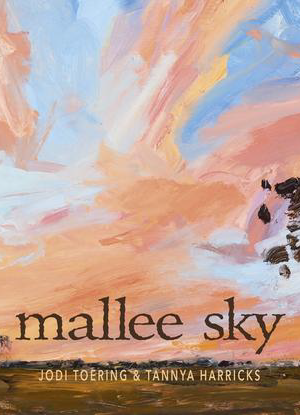 Mallee Sky