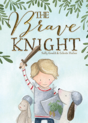 The Brave Knight