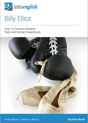 Into English: Billy Elliot - Student Book