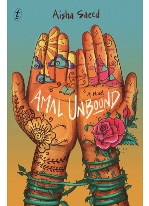 Amal Unbound:  A Novel