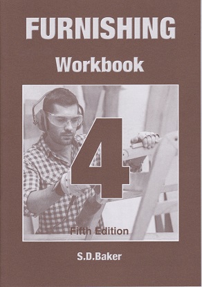 Furnishing:  Workbook 4 5th edition