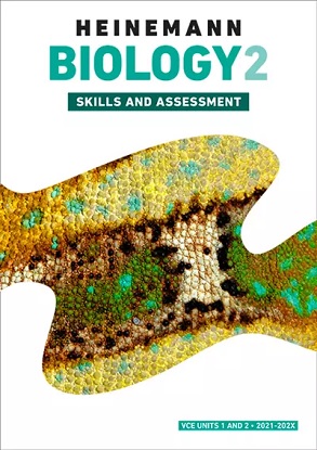 Heinemann Biology:  2 [Skills & Activity Book] 6th Edition