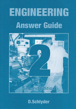 Engineering:  Answer Guide 2