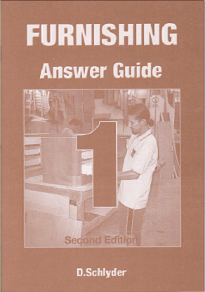 Furnishing:  Answer Guide 1
