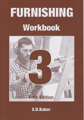 Furnishing:  Workbook 3 5th edition