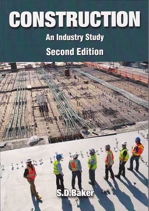 Construction:  An Industry Study 2nd edition