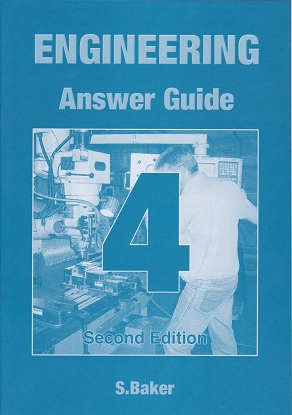 Engineering:  Answer Guide 4