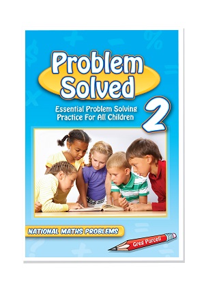 Problem Solved 2