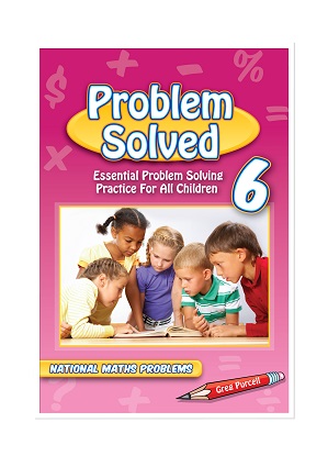 Problem Solved 6