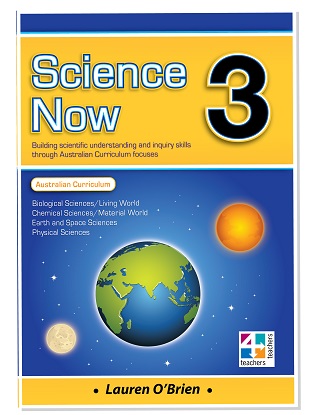 Science Now 3