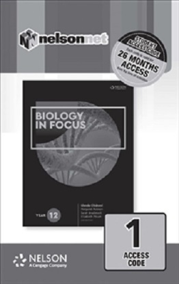 Biology-In-Focus-Year-12-Access-Code-9780170408912