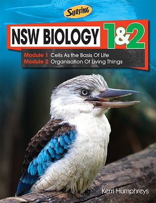 Surfing:  NSW Biology - Modules 1 & 2