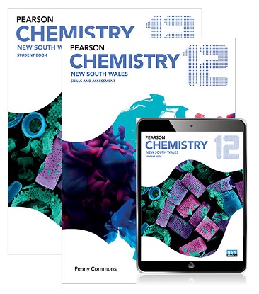Pearson-Chemistry-12-New-South-Wales-SB-eB-WB-Pack-9781488685309