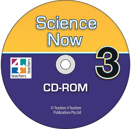 Science-Now-3-CD-9780992459666