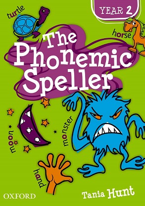 The-Phonemic-Speller-Year-2-9780195552966