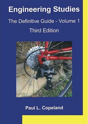 Engineering Studies:  The Definitive Guide - Volume 1 3rd edition