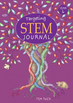 Targeting STEM Journal Year 6