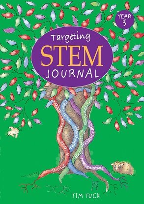 Targeting STEM Journal Year 3
