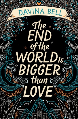 The End of the World is Bigger than Love