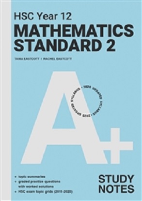 aplus-hsc-year-12-maths-standard-2-study-notes-9780170459204
