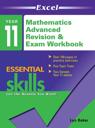excel-essential-skills-year-11-mathematics-advanced-revision-exam-workbook-9781741256840