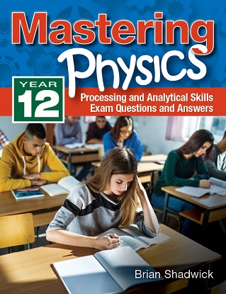 Mastering Physics Processing & Analytical Skills