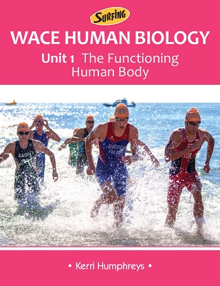 WACE Surfing Human Biology Unit 1