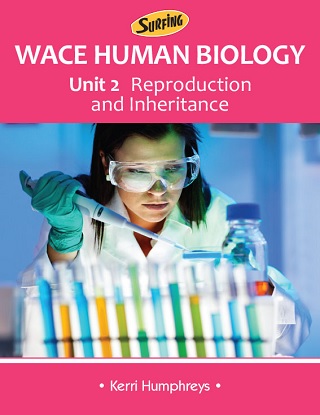 WACE Surfing Human Biology Unit 2