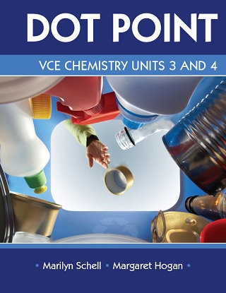 VCE DotPoint Chemistry Units 3-4