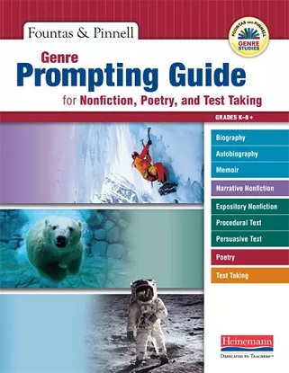 fountas-and-pinnell-genre-prompting-guide-for-nonfiction-9780325042985