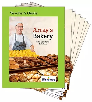 mathology-number-arrays-bakery-9780655795124