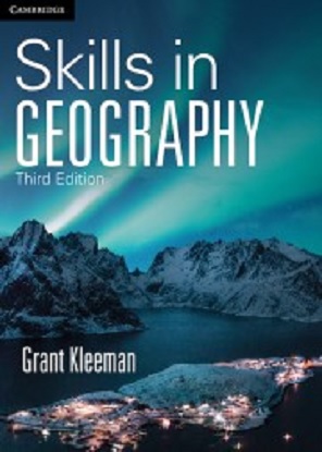 Skills in Geography: 3/e  [Text + CambridgeGO]