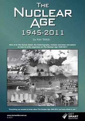 The Nuclear Age 1945-2011