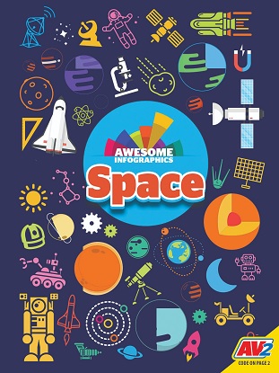 Awesome Infographics:  Space