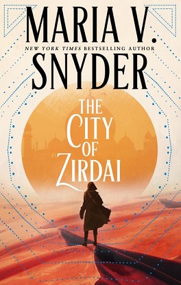 the-city-of-zirdai-9781489252821