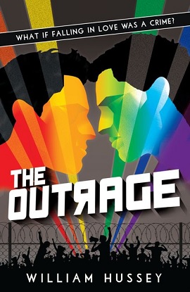 the-outrage-9781474966184