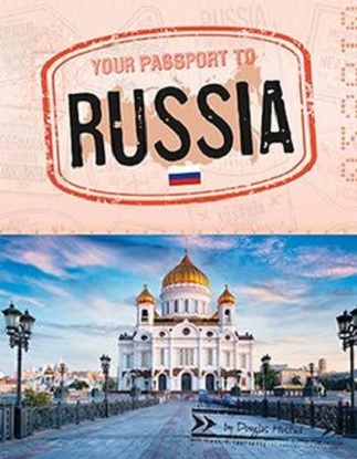 World Passport:  Your Passport To Russia