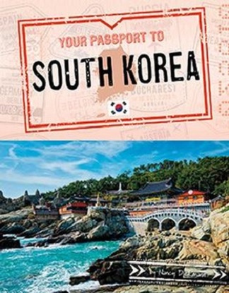 World Passport:  Your Passport to South Korea