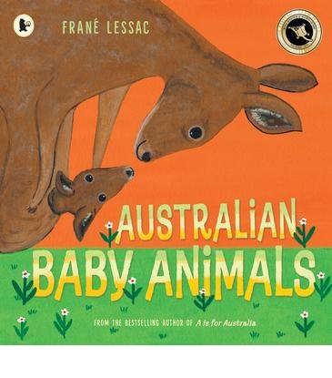 Australian Baby Animals