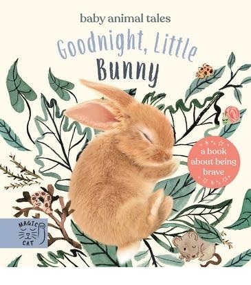 Goodnight, Little Bunny