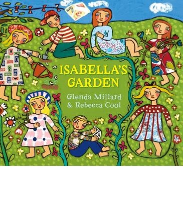 Isabella's Garden