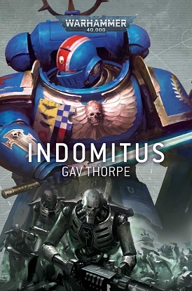 Warhammer 40,000:  Indomitus