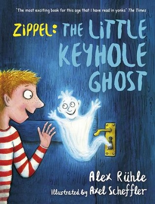 Zippel: The Little Keyhole Ghost