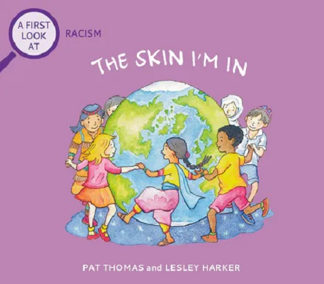 A First Look At:  Racism - The Skin I'm In