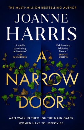 a-narrow-door-9781409170822