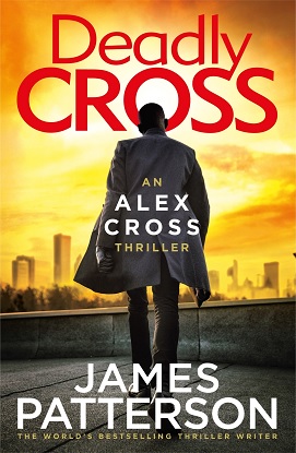 Alex Cross:  28 - Deadly Cross