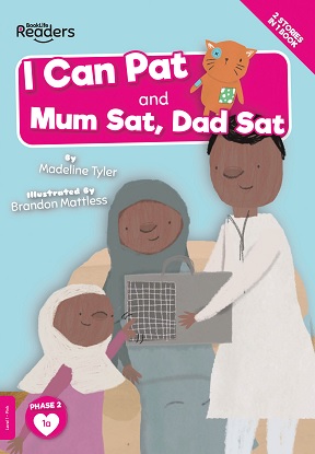 booklife-readers-level-1-i-can-pat-and-mum-sat-dad-sat-9781839274190